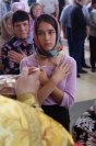 28-Праздник всех святых в главном храме Восточного Казахстана