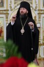 32-Праздник всех святых в главном храме Восточного Казахстана
