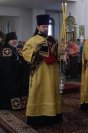 4-Божественная Литургия в Неделю о блудном сыне