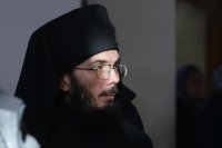 12-Божественная Литургия в Неделю о блудном сыне