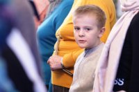 13-Божественная Литургия в Неделю о блудном сыне