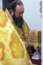 26-Божественная Литургия в Неделю о блудном сыне