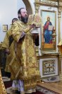 29-Божественная Литургия в Неделю о блудном сыне