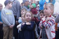 37-Божественная Литургия в Неделю о блудном сыне