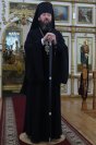 42-Божественная Литургия в Неделю о блудном сыне