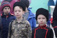 5-Служение епископа Амфилохия в Неделю 2-ю Великого поста