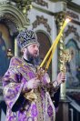 22-Служение епископа Амфилохия в Неделю 2-ю Великого поста