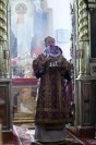 29-Служение епископа Амфилохия в Неделю 2-ю Великого поста