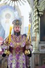 30-Служение епископа Амфилохия в Неделю 2-ю Великого поста