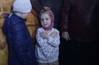 36-Служение епископа Амфилохия в Неделю 2-ю Великого поста