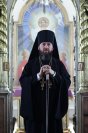 47-Служение епископа Амфилохия в Неделю 2-ю Великого поста
