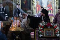 49-Служение епископа Амфилохия в Неделю 2-ю Великого поста