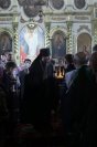 50-Служение епископа Амфилохия в Неделю 2-ю Великого поста