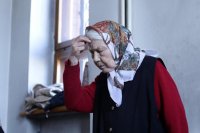 5-Служение епископа Амфилохия в Великую Среду