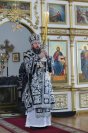 11-Служение епископа Амфилохия в Великую Среду