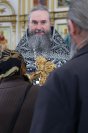 19-Служение епископа Амфилохия в Великую Среду