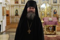 1-Божественная Литургия в день Великого Четверга