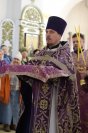 2-Божественная Литургия в день Великого Четверга