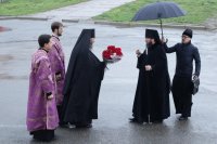 3-Божественная Литургия в день Великого Четверга