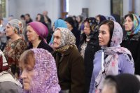 7-Божественная Литургия в день Великого Четверга