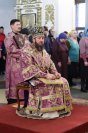 11-Божественная Литургия в день Великого Четверга