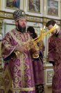 17-Божественная Литургия в день Великого Четверга