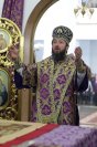 18-Божественная Литургия в день Великого Четверга