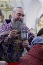 26-Божественная Литургия в день Великого Четверга