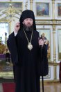 28-Божественная Литургия в день Великого Четверга