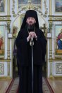 29-Божественная Литургия в день Великого Четверга