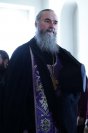 13-Служение епископа Амфилохия в канун праздника Воздвижения Креста Господня