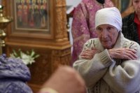 29-Служение епископа Амфилохия в канун праздника Воздвижения Креста Господня