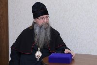 3-Старообрядческий иерарх посетил Усть-Каменогорское  епархиальное управление