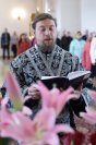 9-Архипастырское богослужение в день Великой Субботы