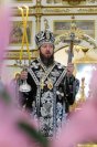 11-Архипастырское богослужение в день Великой Субботы
