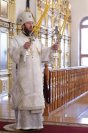 17-Архипастырское богослужение в день Великой Субботы