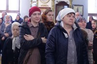 22-Архипастырское богослужение в день Великой Субботы
