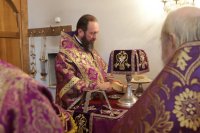15-Праздник Воздвижения Креста Господня в Усть-Каменогорске