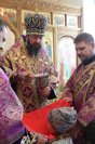 20-Праздник Воздвижения Креста Господня в Усть-Каменогорске