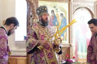 24-Праздник Воздвижения Креста Господня в Усть-Каменогорске