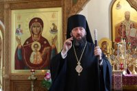 27-Праздник Воздвижения Креста Господня в Усть-Каменогорске