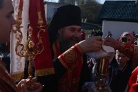 8-Великая вечерня в день Пасхи Христовой