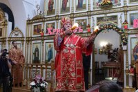 12-Великая вечерня в день Пасхи Христовой