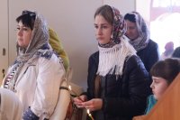 25-Великая вечерня в день Пасхи Христовой