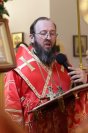 29-Великая вечерня в день Пасхи Христовой