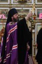 35-Великая вечерня в день Пасхи Христовой