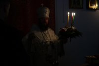7-Пасха Христова в Андреевском кафедральном соборе