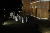 9-Пасха Христова в Андреевском кафедральном соборе