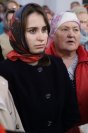 16-Пасха Христова в Андреевском кафедральном соборе