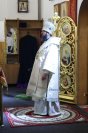 20-Пасха Христова в Андреевском кафедральном соборе